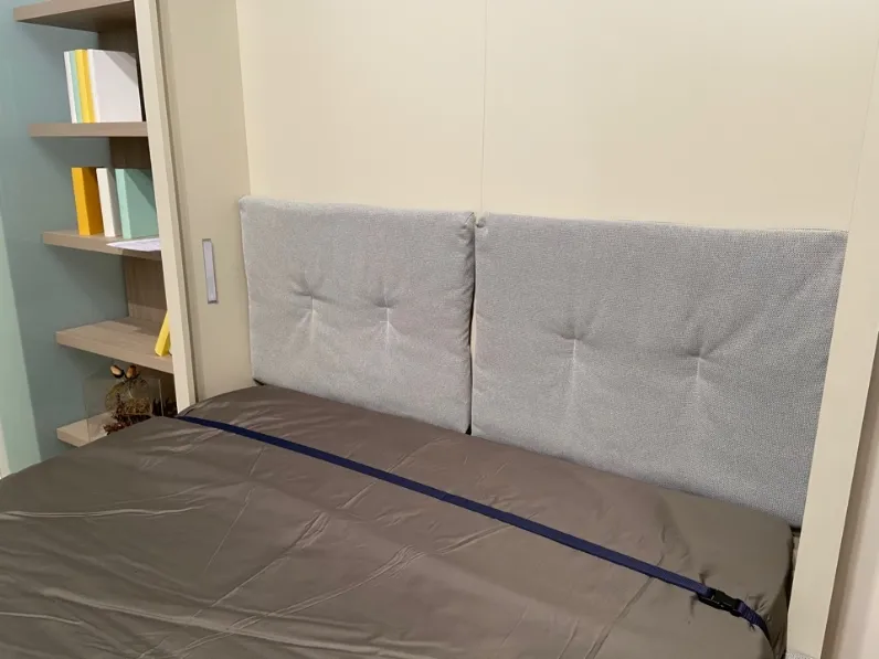 Letto Oslo 173 / promo sul nuovo di Clei: richiedi prezzo 