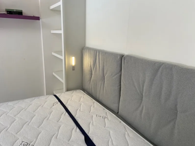 Richiedi il prezzo riservato di questo letto Oslo divano 197 di Clei 
