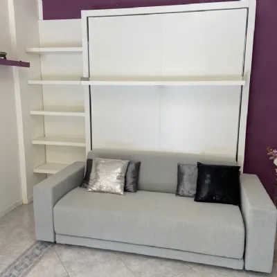 Letto in legno modello Oslo divano 197: richiedi ora il prezzo 
