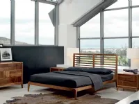 Letto design con gambe * p-110 Dale a prezzo ribassato