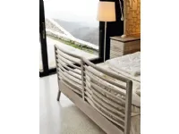 Letto design con gambe * p-110 Dale a prezzo ribassato