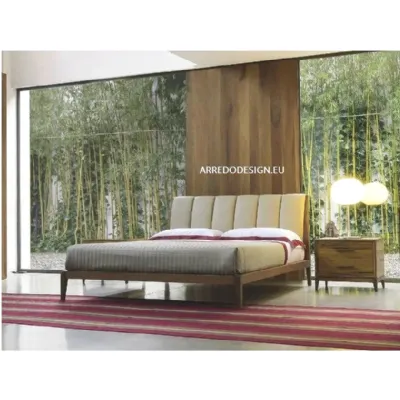 LETTO * p-112 Dale a PREZZI OUTLET
