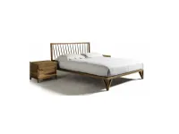 Letto design con gambe * p-120 Dale a prezzo scontato