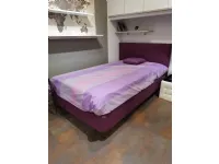 Letto P0cketdi Samoa scontato del 43%