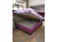 Letto P0cketdi Samoa scontato del 43%