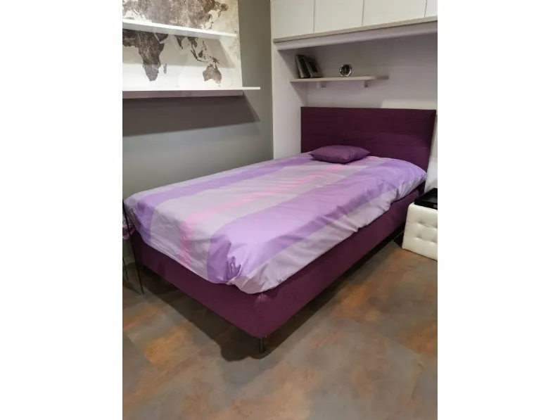 Letto P0cketdi Samoa scontato del 43%