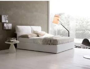 LETTO Papete Cim italianstyle in OFFERTA OUTLET
