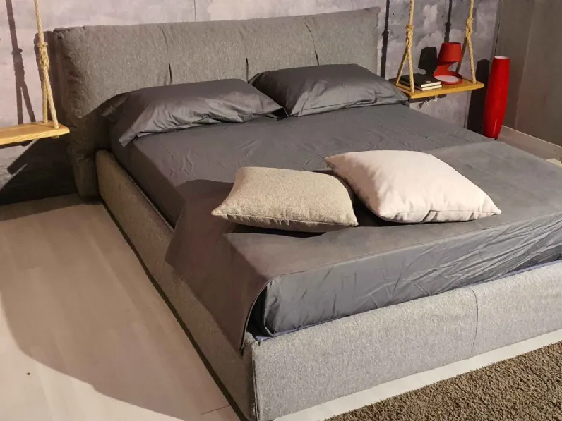 Letto Papilo Ditre italia SCONTATO a PREZZI OUTLET