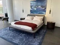 LETTO Park 1  Poliform in OFFERTA OUTLET - 45%