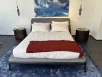 LETTO Park 1  Poliform in OFFERTA OUTLET - 45%
