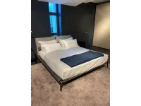 Letto design Park 1  Poliform con un ribasso del 45%