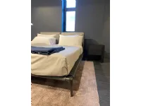 Letto design Park 1  Poliform con un ribasso del 45%