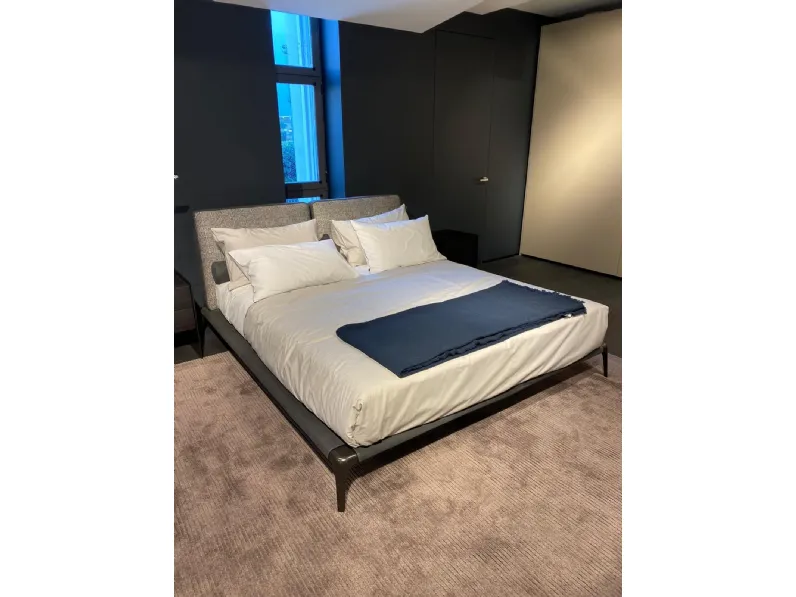 Letto design Park 1  Poliform con un ribasso del 45%
