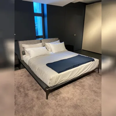 Letto design Park 1  Poliform con un ribasso del 45%