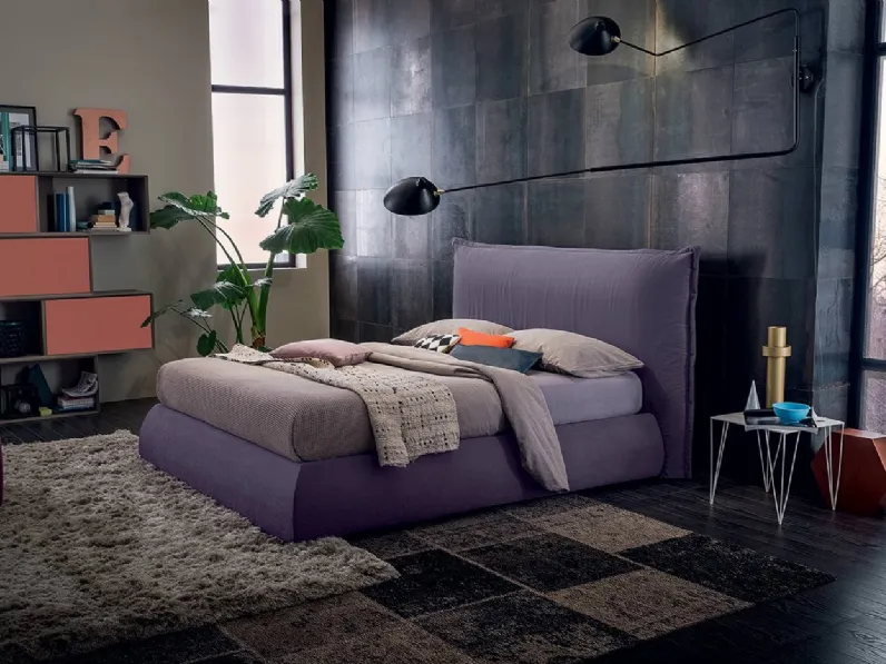 LETTO Parker Felis a PREZZI OUTLET