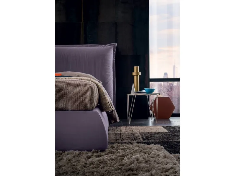 Letto Parker Felis a PREZZI OUTLET