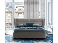 LETTO Pasodoble Le comfort in OFFERTA OUTLET - 35%