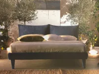 LETTO Patricia Ergogreen SCONTATO