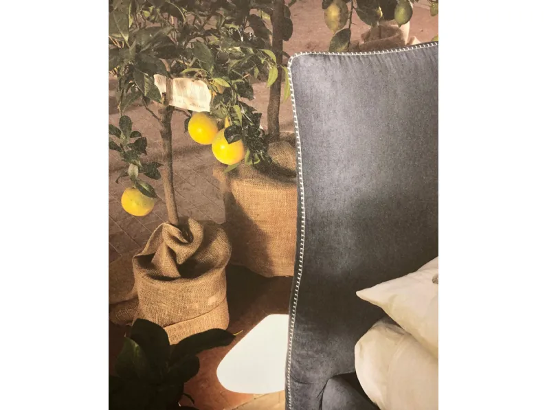 Letto Patricia Ergogreen SCONTATO