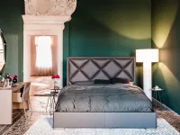 Letto Patrick Cattelan italia SCONTATO a PREZZI OUTLET