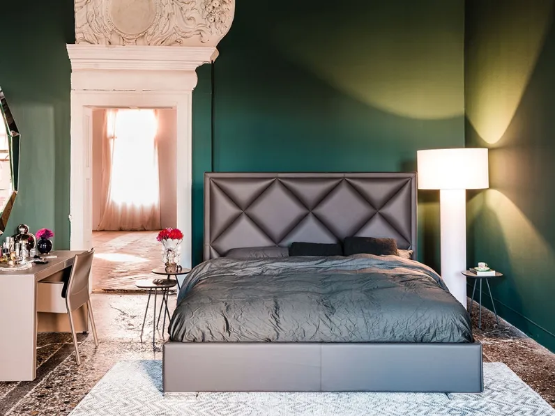 Letto Patrick Cattelan italia SCONTATO a PREZZI OUTLET