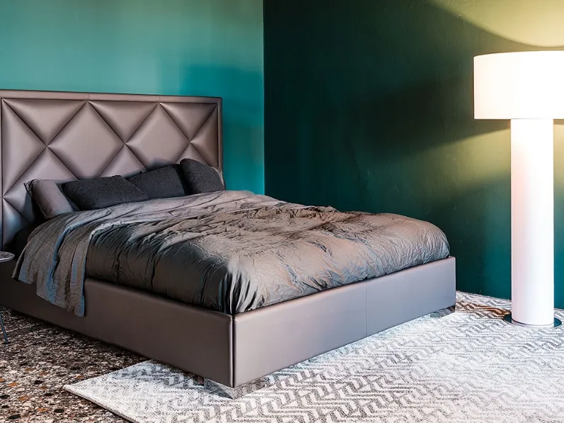 Letto Patrick Cattelan italia SCONTATO a PREZZI OUTLET