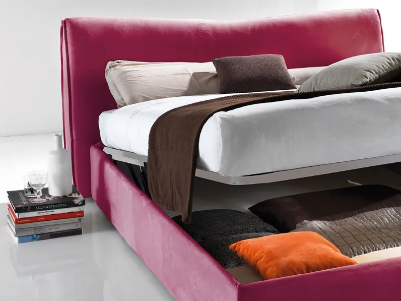 Letto Pavese Artigianale SCONTATO