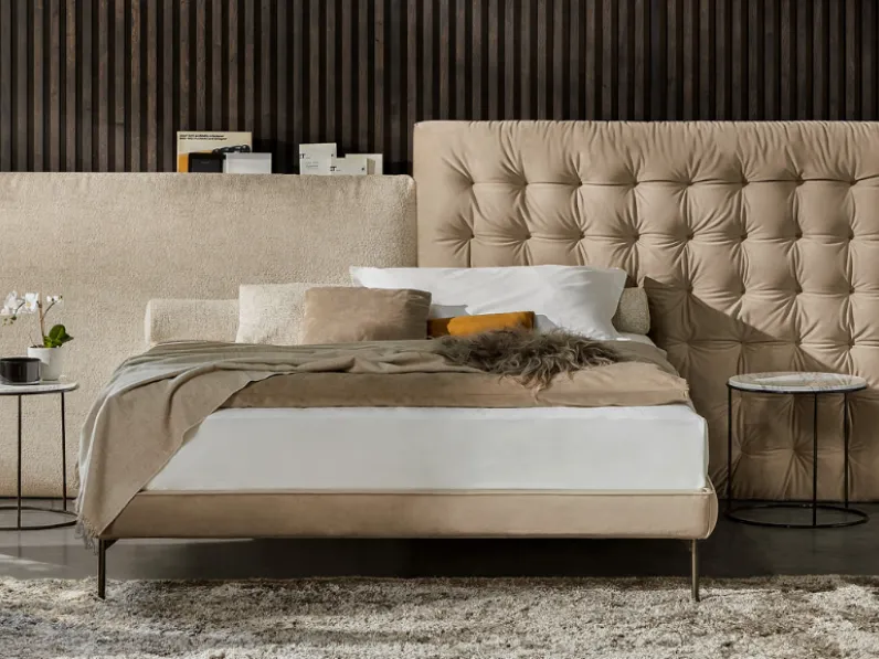 LETTO Pegaso Rosini a PREZZI OUTLET