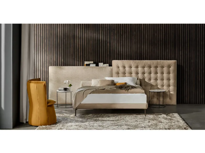 Letto Pegaso * Rosini SCONTATO a PREZZI OUTLET