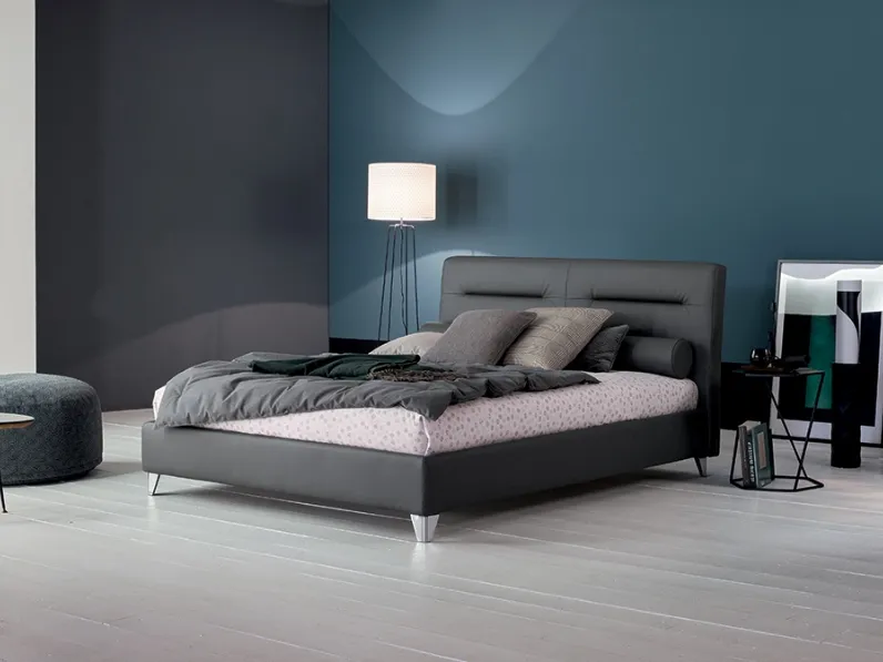 LETTO Pegaso V&nice a PREZZI OUTLET