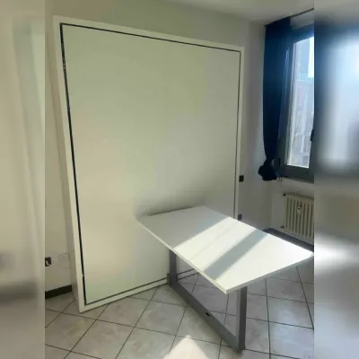 Approfitta dello sconto 30% sul letto Penelope 2 dining 177 p35 di Clei