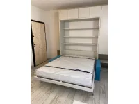 Letto in legno modello Penelope 2 / p. 62,3: contatta il venditore per scoprire il prezzo 