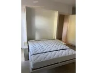 Letto Penelope 2 sofa' - braccioli larghi di Clei: richiedi prezzo 