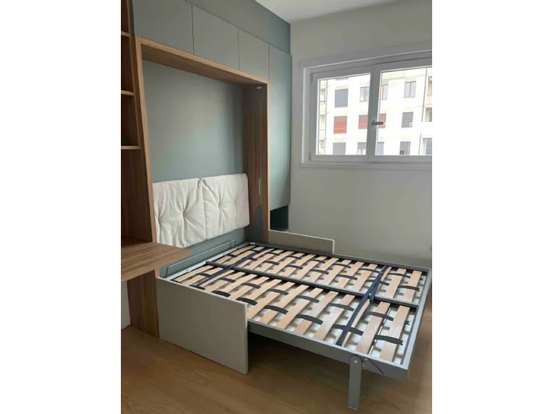 Contatta il venditore per scoprire il prezzo di questo letto Penelope 2 sofa'  di Clei 