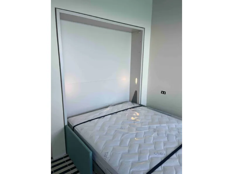 Contatta il venditore per scoprire il prezzo di questo letto Penelope 2 sofa'  di Clei 