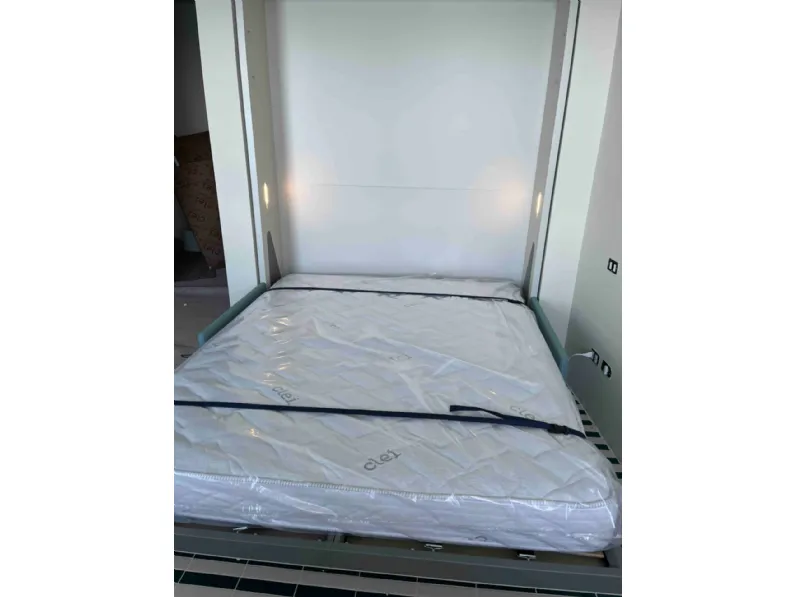 Contatta il venditore per scoprire il prezzo di questo letto Penelope 2 sofa'  di Clei 
