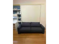Approfitta dello sconto 35% sul letto Penelope 2 sofa'  divano next di Clei