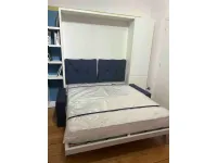 Approfitta dello sconto 35% sul letto Penelope 2 sofa'  divano next di Clei