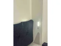 Approfitta dello sconto 35% sul letto Penelope 2 sofa'  divano next di Clei
