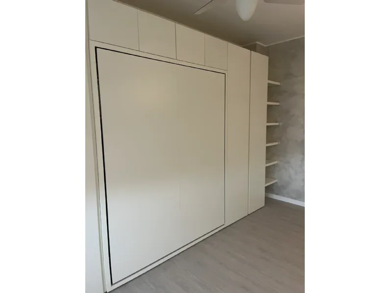 Letto in legno modello Penelope 2 standard 117 / p 623: richiedi il prezzo riservato 