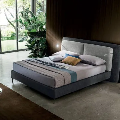 Approfitta dello sconto 35% sul letto Penny * di Felis