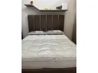 Letto Penny silver�di Collezione esclusiva scontato del 40%