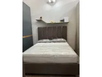 Letto Penny silver�di Collezione esclusiva scontato del 40%
