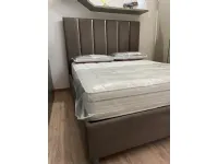 Letto Penny silver�di Collezione esclusiva scontato del 40%
