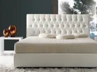 LETTO Perla Nefi a PREZZI OUTLET