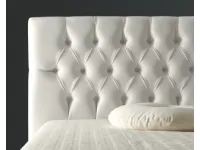 LETTO Perla Nefi a PREZZI OUTLET