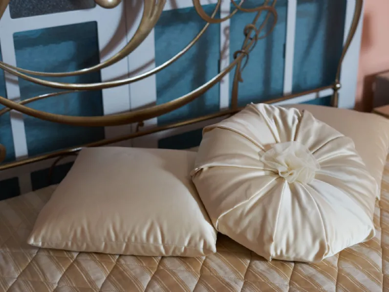 Letto classico Perlage Giusti portos scontato 50%