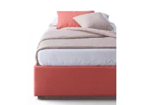 LETTO Pervinca Le comfort in OFFERTA OUTLET