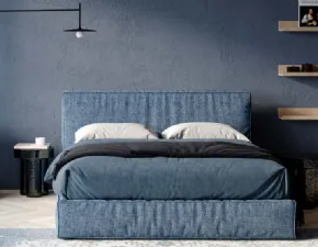 LETTO Peter Divaletti in OFFERTA OUTLET - 60%