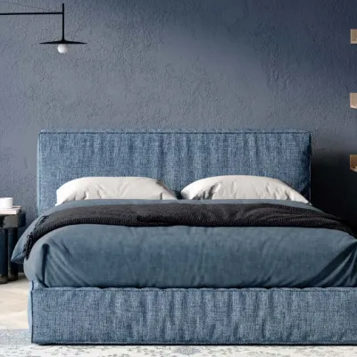 LETTO Peter Divaletti in OFFERTA OUTLET - 60%